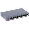 Hikvision DS-3E0109P-E/M Switch Poe 9 Porte 10/100Mbps