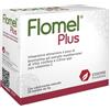 Flomel plus 20 bustine