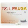 Tris pausa 30 compresse