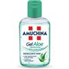 Amuchina gel aloe 80 ml