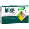 Santiveri Bilixir forte 40 compresse con altilix