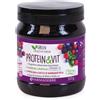 Protein & vit frutti di bosco 320 g