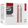 Essenziale 8+ 20 buste gusto arancia rossa