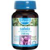 Naturmil salvia 2500 mg 60 compresse