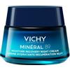 Mineral 89 crema notte 50 ml