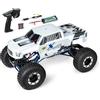 Carson 500404315 1:10 X-Crawlee Pro 3.0 100% RTR - Auto RC, crawler RC, fuoristrada, crawler telecomandato