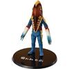 TAMASHII NATIONS - Ultra Seven - Alien Metron, Bandai Spirits S.H.Figuarts Action Figure