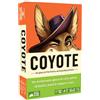 Asmodee - COYOTE - Gioco da Tavolo Creato da Exploding Kittens - Carte da Gioco - 3-8 Giocatori - 10+ Anni - Edizione in Italiano