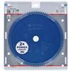 Bosch Professional 2608644547 Lama per sega circolare Expert for Aluminium (alluminio, 305 x 30 x 2.4 mm, 96 denti, accessorio per sega circolare a batteria), blu