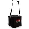 Makita 831373-8 - 10 pollici borsa degli attrezzi cubo 225 millimetri - nero
