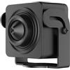 Hikvision DS-2CD2D25G1-D/NF(3,7 mm) telecamera di sorveglianza discreta da 2 megapixel, telecamera di sorveglianza professionale