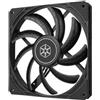 Silverstone Technology SilvStone SST-AS140B