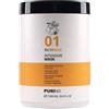 PURING Richness Nourishing Intensive Mask 01 1000ml