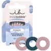 INVISIBOBBLE Power Flutty Rose And Ice