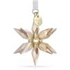 Swarovski Annual Edition Decorazione 3D Festive 2025