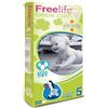 ONTEX FREELIFE BEBECASH JUNIOR TG5