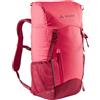 VAUDE 15480 Unisex - Adulto Zaini 15-19L, Bright Pink, 19 Litri