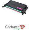 CartucceIn Cartuccia toner magenta Compatibile Samsung per Stampante SAMSUNG CLX-6220FX