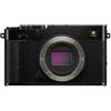 FUJIFILM X-E5 Black solo corpo
