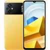 Xiaomi POCO M5 4GB/128GB Yellow EU