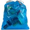 ULTRASAC Aluf Plastics - Sacchetti per la spazzatura con coulisse, 76,2 x 83,8 cm, confezione da 36 pezzi, per casa, cucina, bagno e ufficio