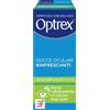 RECKITT BENCKISER H.(IT.) SpA GOCCE OCULARI RINFRESCANTI OCCHI AFFATICATI OPTREX 10 ML