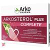 ARKOFARM Srl ARKOSTEROL PLUS COMPLETE 30 COMPRESSE