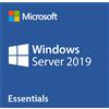 Microsoft Co Windows Server 2019 Essentials