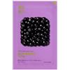 HOLIKA HOLIKA MASK SHEET - ACAI BERRY Maschera Viso in Tessuto - 20 ML