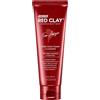MISSHA RED CLAY Amazonian Beauty Secret - Pore Pack Foam Cleanser - 120 ML