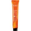 Korff Sun Secret Fluido Uniformante Colorato Anti Age SPF50+ 50 ml