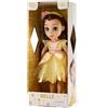 Disney Store Official Bambola Belle con Spazzola Giocattolo per Capelli, La Bella e la Bestia, 40,5 cm, Collezione Once Upon a Story, 3+