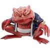 Banpresto Gamabunta Naruto Shippuden Action Figure - Soft Vinyl 10 cm, Multicolore, BP29062P, Optima per i fan degli Anime