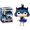 Funko POP! Animation: Black Clover - Secre - 1 in 6 Chance of Rare Chase | Gadget Ufficiale Anime - Personaggio in Vinile da Collezione - Idea Regalo Compleanno per Fan e Collezionisti