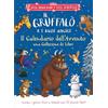 Emme Edizioni Il Gruffalò e i suoi amici. Il Calendario dell'Avvento. Una collezione di libri. Ediz. a colori
