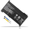 K KYUER RR03XL Laptop Batteria per HP ProBook 430 440 450 455 470 G4 G5 Mobile Thin Client MT20 MT21 MT31 Serie HSTNN-PB6W HSTNN-LB7I HSTNN-LB71 HSTNN-UB7C HSTNN-I74C 851477-421 851477-541 851477-831