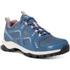 Regatta Womens Vendeavour Lace Up Walking Shoes, Scarpe da Escursionismo Donna, Blu, 37 EU