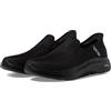 Skechers Go Walk Arch Fit 2.0 Scarpe da Ginnastica Nere da Uomo - EUR 45.5