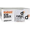 D3 Tape Ghiaccio istantaneo d3 confezione 25pz
