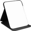 WISYOK Specchio pieghevole super HD, cosmetico compatto con angoli multipli