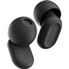 Hoiesch 2025 Tappi Orecchie Dormire - 28 dB ANSI/EN - Certificato Soppressione del Rumore, ECARF A+ - Grado per Ansia, Concerti e Biblioteche, Sport, DJ