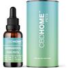 CBD HOME Pets - Olio di CBD 5% + Olio d'Oliva Biologico - Olio per Animali Domestici - 30 ml - Aiuta con il rilassamento e il benessere del tuo animale - Adatto per Cani e Gatti - Prodotto nell'UE