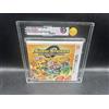 Sushi Attaccante: The Vie Di Nintendo 3DS VGA 95 Fabbrica Sigillato Mint Wata