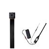 TKSTAR Microcamera spia Professionale Full HD 1080P Mini Super Piccola telecamera Hidden Spy Cam Wifi