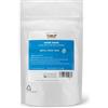 Mr.P Ingredients Agar Agar in Polvere 100g Confezione Richiudibile, Addensante Alimentare Naturale e Vegetale per Gelatine, Dessert e Cucina Molecolare e Mixology, Gluten Free, No OGM, Halal, Kosher