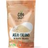 CIBO CRUDO crudo biologico vegan Aglio in Polvere Biologico - 100g. Aglio Fresco Essiccato al Sole e Macinato. Sostituto Aglio Granulare o Intero. Spezia Aromatica Naturale senza Additivi.