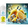 Sasami Lemon Ice - limone ghiaccio aroma concentrato - vegano - Sasami - 10ml