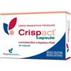 Crispact - Integratore probiotico - 30 capsule
