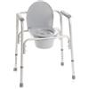 Moretti SEDIA COMODA MOPEDIA 4 IN 1