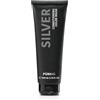 Puring Color Mask Argento 200ml | maschera colorata che ravviva il colore